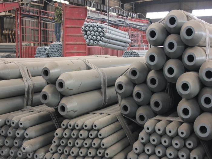 张家口网架杆件