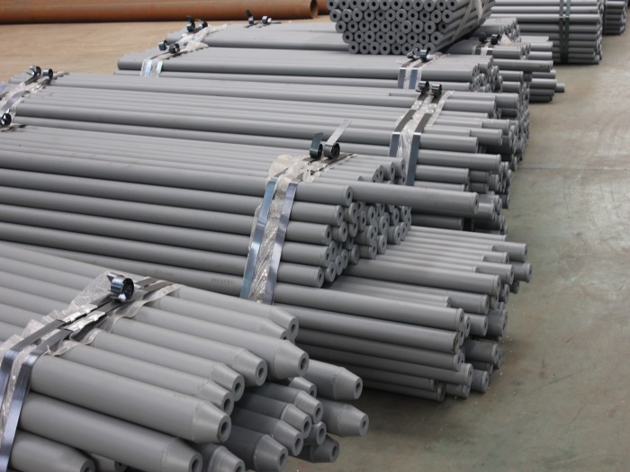 张家口网架杆件