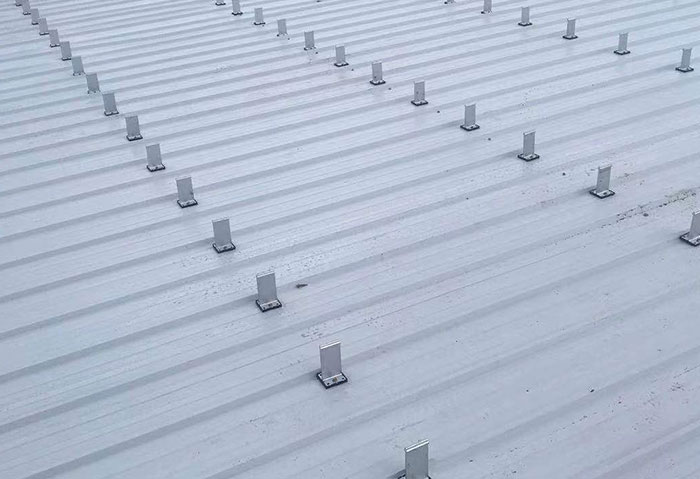 张家口 网架施工